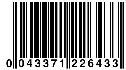 0 043371 226433