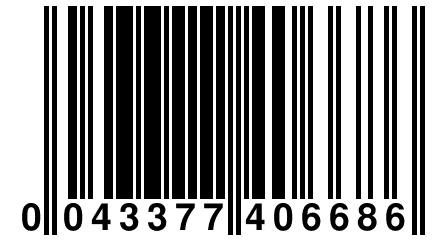 0 043377 406686