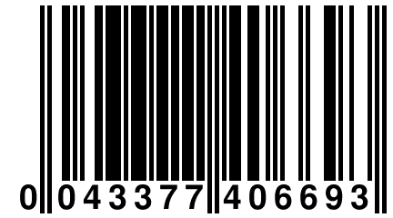 0 043377 406693
