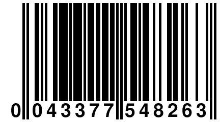 0 043377 548263
