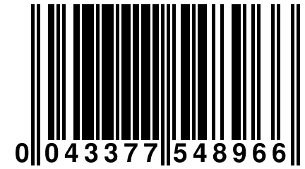 0 043377 548966