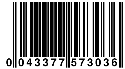 0 043377 573036