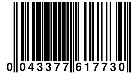 0 043377 617730