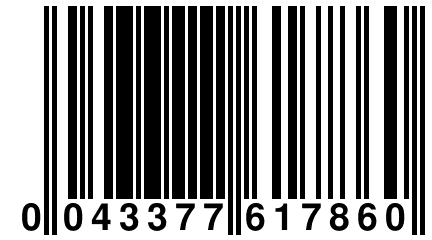 0 043377 617860