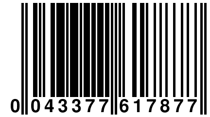 0 043377 617877
