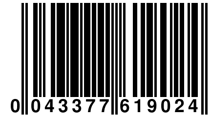 0 043377 619024