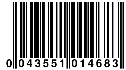 0 043551 014683
