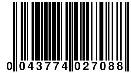 0 043774 027088