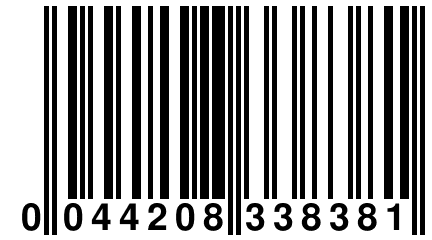 0 044208 338381