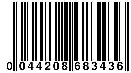 0 044208 683436
