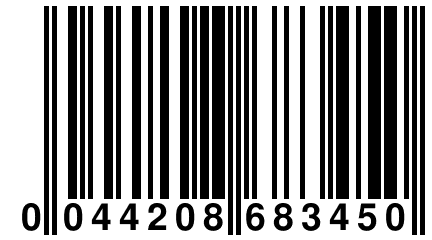 0 044208 683450