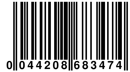 0 044208 683474