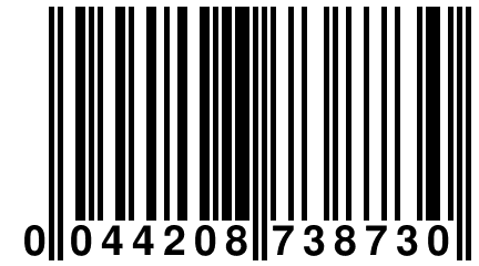 0 044208 738730