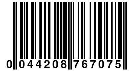 0 044208 767075