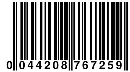 0 044208 767259