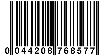 0 044208 768577