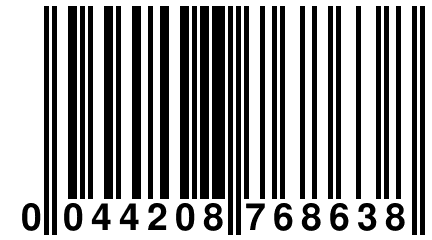 0 044208 768638