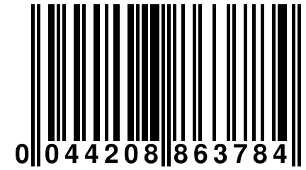 0 044208 863784