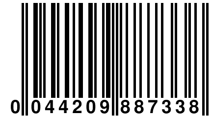 0 044209 887338