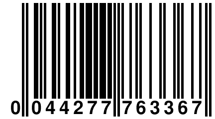 0 044277 763367