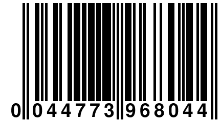 0 044773 968044