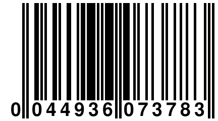 0 044936 073783
