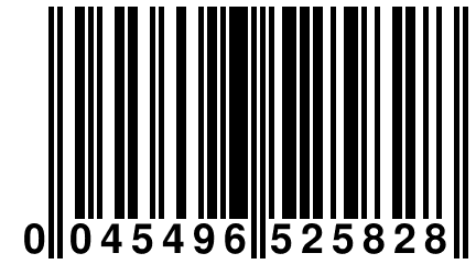 0 045496 525828