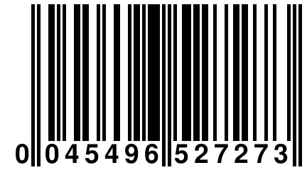 0 045496 527273