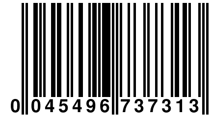 0 045496 737313