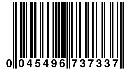 0 045496 737337