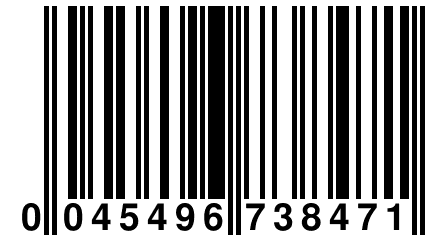 0 045496 738471