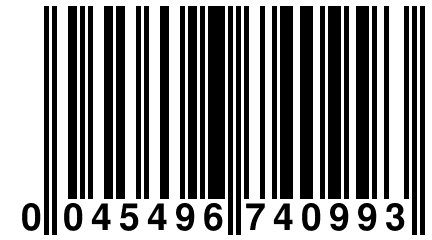 0 045496 740993