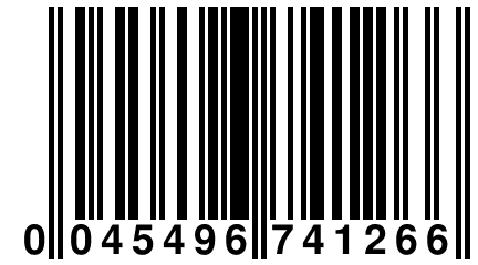 0 045496 741266