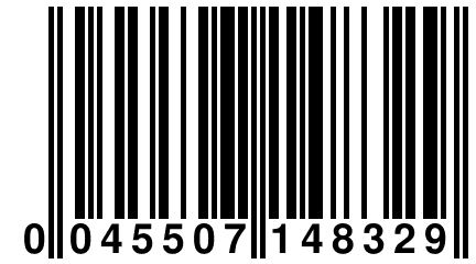 0 045507 148329