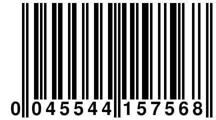 0 045544 157568