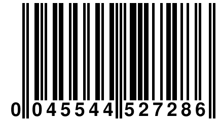 0 045544 527286