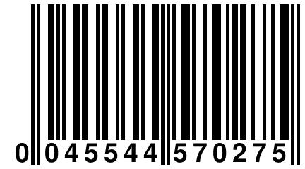 0 045544 570275