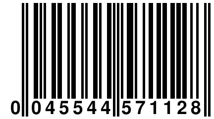 0 045544 571128