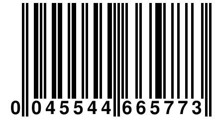 0 045544 665773