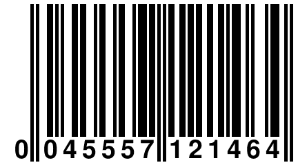 0 045557 121464