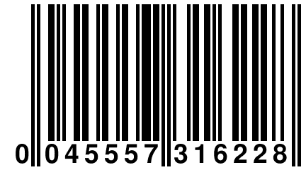 0 045557 316228