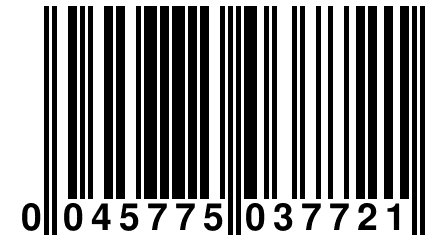 0 045775 037721