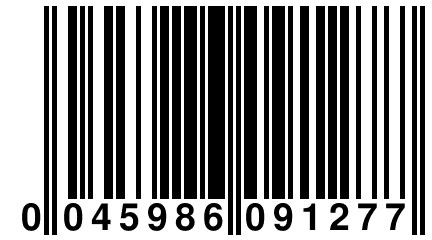 0 045986 091277