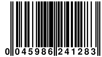 0 045986 241283