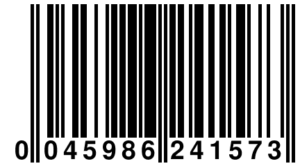 0 045986 241573