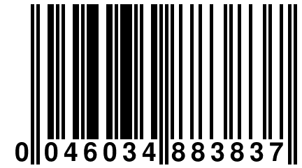 0 046034 883837