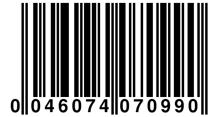 0 046074 070990