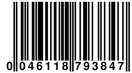 0 046118 793847