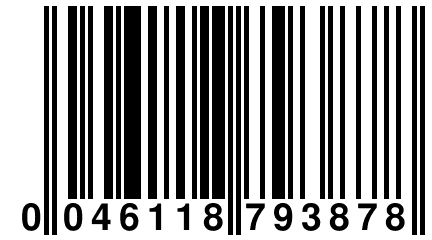 0 046118 793878