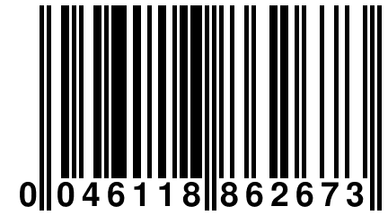 0 046118 862673